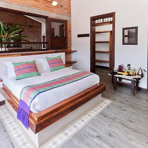 Finca Boutique El Diamante